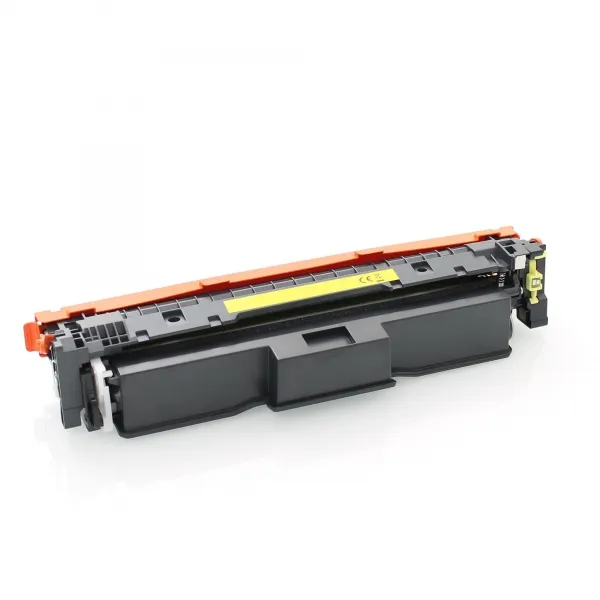 Generico Hp W2202X/W2202A Amarillo Cartucho De Toner - Reemplaza 220X/220A
