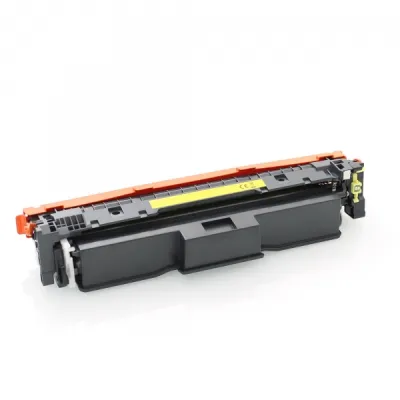 HP Cartucho de Tóner Amarillo W2202X/W2202A - Reemplaza 220X/220A