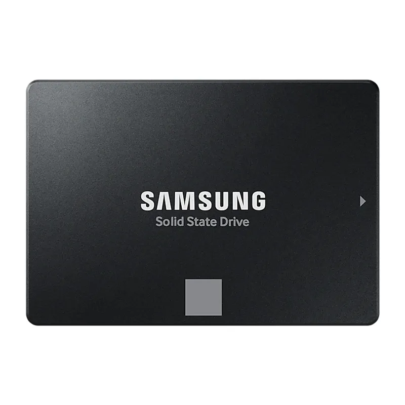 Samsung 870 Evo Ssd 500Gb 2.5" Sata3