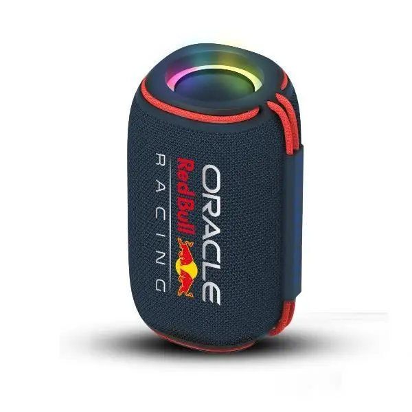 Red Bull Racing Speed Altavoz Portatil Inalambrico 10W