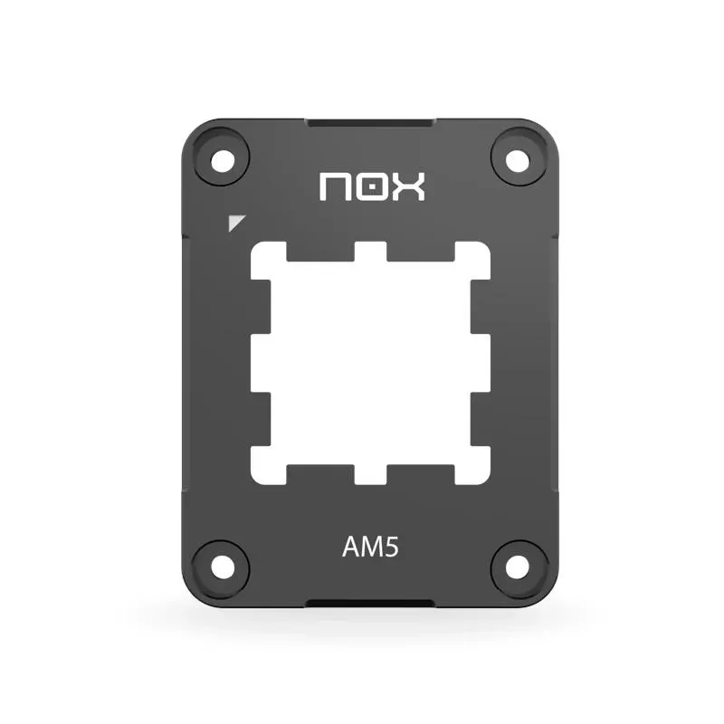 Nox Soporte Zócalo Cpu Amd Hummer Shield