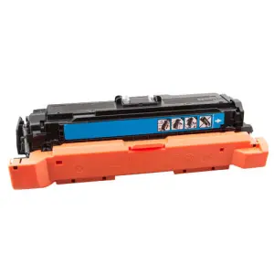 Canon Cartucho de Tóner Genérico Cyan T10/T10L - Reemplaza 4565C001/4804C001