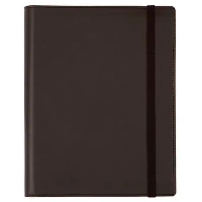 Finocam Agenda Espiral Duoband E10 155x212mm 1DP Cubierta Negra 2026