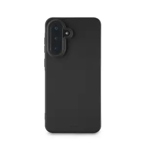Hama Funda Antiadherente para Samsung Galaxy A26 5G - Poliuretano Termoplástico - Azul y Negro