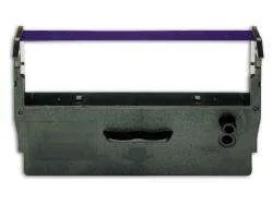 Epson Erc37 Violeta Cinta Matricial Generica