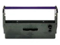 Epson ERC37 Cinta Matricial Violeta Genérica