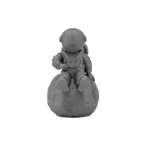3D Filamento 3D PLA 1.75mm 1kg Bobina Color Plata