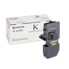 Kyocera Mita Toner Negro M5521Cdw  - Tk-5230K