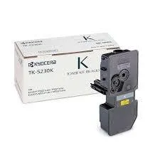Kyocera Mita Toner Negro M5521Cdw  - Tk-5230K