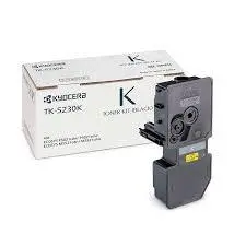 KYOCERA MITA TONER NEGRO M5521CDW  - TK-5230K