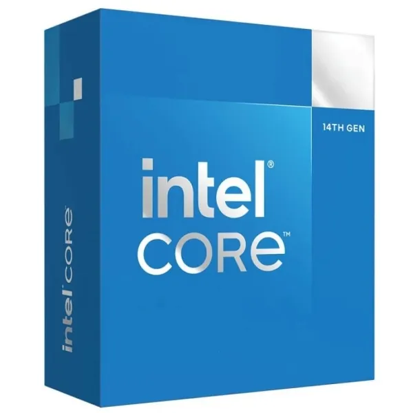 Intel Core I5-14400F Procesador 4.7 Ghz