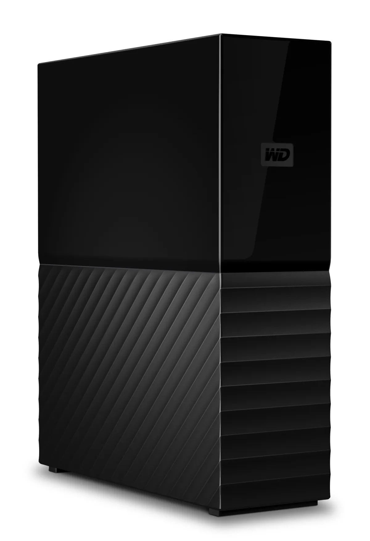 Western Digital My Book 8TB 3.5" USB 3.0 Negro