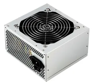 AISENS FUENTE DE ALIMENTACIÓN PARA PC ATX 350W