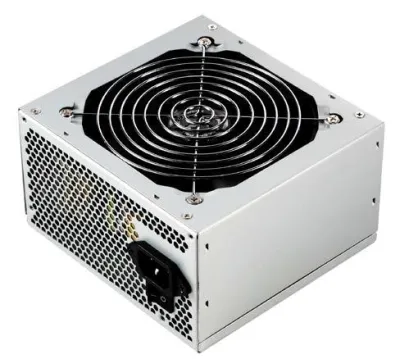 Aisens Fuente De Alimentación ATX 350W Para PC