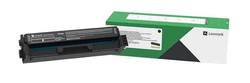 Lexmark Toner Negro Cx331