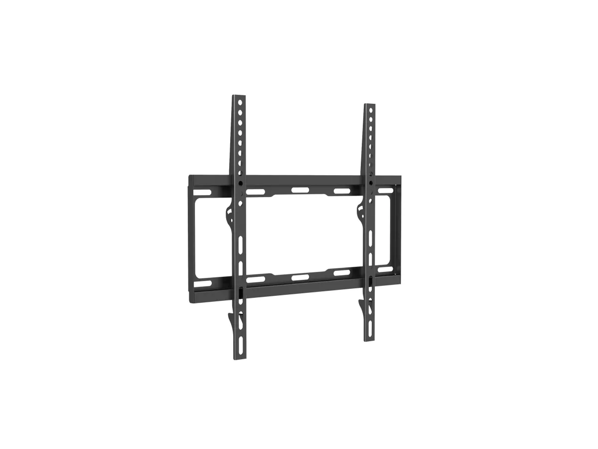 Soporte De Pared Fijo Equip Para Pantallas 32" - 55" Vesa 400X400