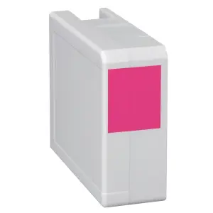 Epson SJIC36P Cartucho de Tinta Pigmentada Magenta Compatible C13T44C340
