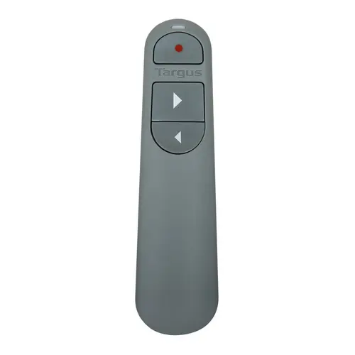 Targus AMP06704AMGL Mando a Distancia Bluetooth para Consolas de Juegos