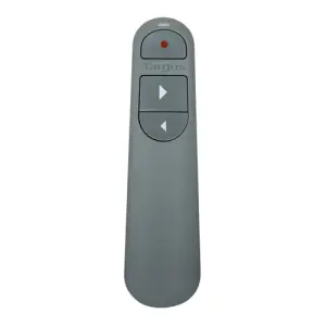 Targus AMP06704AMGL Mando a Distancia Bluetooth para Consolas de Juegos