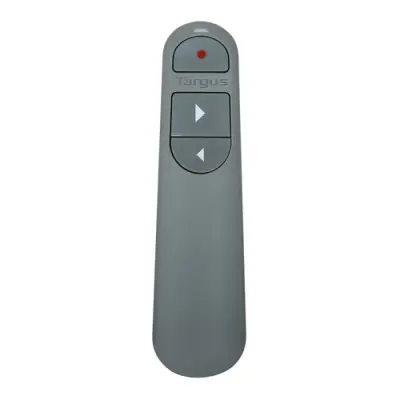 Targus AMP06704AMGL Mando a Distancia Bluetooth para Consolas de Juegos