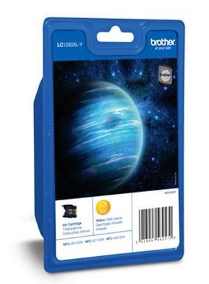 Brother Tinta Amarillo Mfc-J6510Dw/J6710Dw/J6910Dw