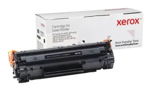 Canon 737 Negro Cartucho de Tóner Genérico - Reemplaza 9435B002
