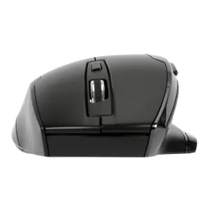 Targus AMW584GL Ratón Inalámbrico RF Blue Trace 1600 DPI Mano Derecha