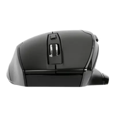 Targus AMW584GL Ratón Inalámbrico RF Blue Trace 1600 DPI Mano Derecha