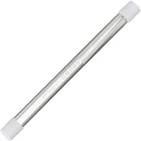 Tombow Recambio Portagomas Punta 2,3mm Redonda