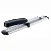 Novus Grapadora Harmony B17 Brazo Largo Gris Claro/Negro Intenso