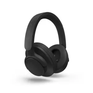 Energy Sistem Auriculares Bluetooth Plegables Con Radio, Micro SD y MP3, 20H Autonomía
