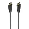 Aisens Cable HDMI V2.1 8K@60Hz 48Gbps Ultra Alta Velocidad 2m Negro