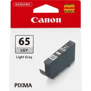 Canon CLI65 Cartucho de Tinta Original Gris Light