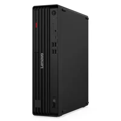 Lenovo ThinkCentre M70s Gen 6, Intel Core Ultra 5, 16 GB DDR5, 512 GB SSD, Windows 11 Pro, SFF, Negro