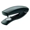 Novus Grapadora City Line C1, Grapas Negro, 15 Hojas