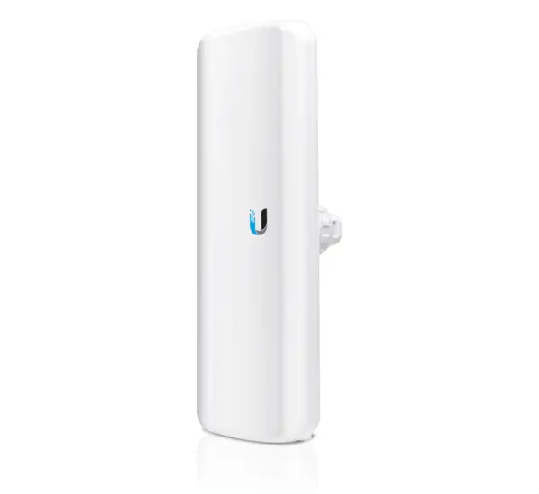 Ubiquiti LAP-GPS Antena Direccional MIMO 17 dBi para Red