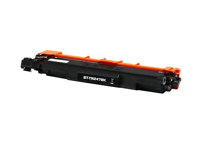 Brother Toner Negro Compatible DCPL-3510CDW, 3550CDW, HLL-3210CW, 3230CDW, 3270CDW, MFCL-3710CW, 3730CDN, 3750CDW, 3770CDW