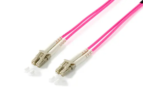 Cable Fibra Optica Om4 Multimodo Lc/Lc 50/125U 10M 255516
