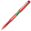 Pilot Roller Tinta Líquida Greenball 07 Rojo