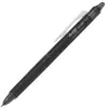 Pilot Bolígrafo Tinta Borrable Frixion Point Clicker 0.5mm Negro