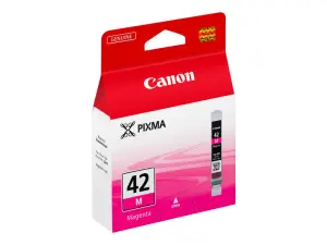 Canon CLI-42 Cartucho de Tinta Original Magenta