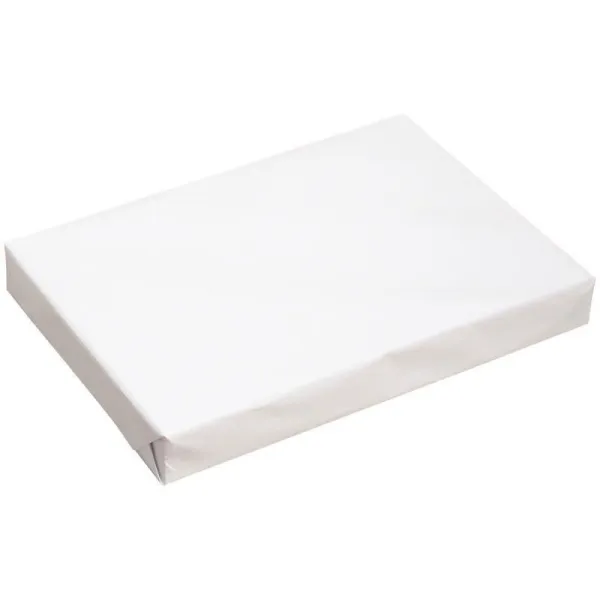 Papel A3 80g 297x420mm (500 Hojas) Blanco - Navigator