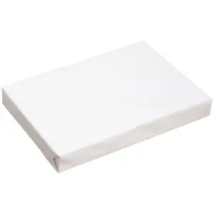 Papel A3 80g 297x420mm (500 Hojas) Blanco - Navigator