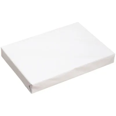 Papel A3 80g 297x420mm (500 Hojas) Blanco - Navigator