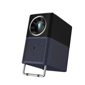 TCL Proyector A1S 600L con Google TV, WiFi, Bluetooth y Altavoces 2x8W