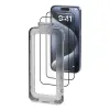 Vention Protector De Pantalla Para iPhone 13 - Vidrio Templado Transparente