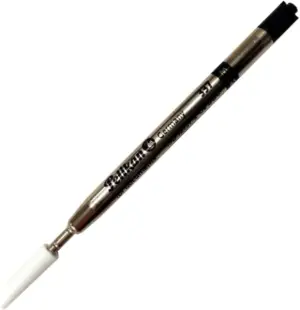 Pelikan Recambio Bolígrafo 337 Formato Internacional M Color Negro