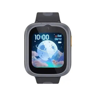 TCL MT48 4G Kids Smartwatch IP68 Gris Oscuro