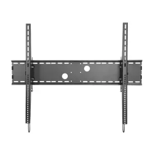 TOOQ Soporte De Pared Fijo LP42130T-B Para Pantallas 60-100" Hasta 130kg VESA 1000x800