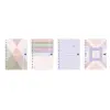 Oxford Agenda Escolar Espiral A5 Semana Vista Tapa Extradura Colores Surtidos